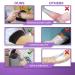 Premium Picc Line Cover for Upper Arm - Waterproof & Reusable - Easy to Use | 35mm Circumference - Buy Online on GoSupps.com