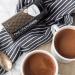 Franzese Italian Hot Chocolate Mix | Imported From Italy  Enjoy as a Gourmet Sipping Chocolate or Traditional Cocoa - Add Milk  Whisk  Simmer & Enjoy. (Perfect for Baking & More. Gluten Free  Non-GMO)  10 Servings Original Hot Chocolate 8.8 Ounce (Pack of - Buy Online on GoSupps.com