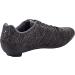 Giro Empire E70 Knit Women's Cycling Shoe - Black Heather, Size 40.5 - Buy Online on GoSupps.com