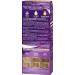 Schwarzkopf Palette Intensive Hair Colour Cream With Liquid Keratin - 8-0 Light Blonde Blonde 100 ML - Buy Online on GoSupps.com