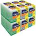 Kleenex 21286 Boutique Anti-Viral Tissue 3-Ply Pop-Up Box - 204 Tissues - Pack of 3 - Buy Online on GoSupps.com