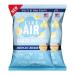 Like Air Baked Puffcorn (American Cheddar)  2 Large Multi-Serve Bags  50 Calories Per Cup  Gluten Free  Nothing Artificial