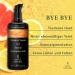 High-Dosed Vitamin C + Hyaluron + Retinol Serum 100ml - Bio Aloe Vera Vegan Anti-Dark Spots & Circles - Suitable for All Skin Types - Buy Online on GoSupps.com