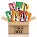 Ruthy's Outlet Trident Chewing Gum Variety Pack - Pack of 15