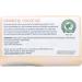Tom's of Maine Creamy Coconut Natural Beauty Bar Soap | 5 oz | Virgin Coconut Oil | Eco-Friendly & Vegan - Buy Online on GoSupps.com