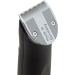 Moser Trimmer Chromini Pro 2 Black - Premium Precision Hair Clipper for Professional Grooming - Fast International Shipping Available - Buy Online on GoSupps.com