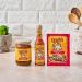 Cholula Original Hot Sauce 150ml Pack of 12 680197 - Buy Online on GoSupps.com