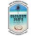 Coconut Joe's Organic Lip Balm - Coconut Delight (0.15 oz) | All-Natural Moisturizing & Eco-Friendly | Perfect for Every Skin Type - Buy Online on GoSupps.com