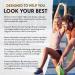 GLP-1 Weight Loss Pro - Fat Burner & Appetite Suppressant Weight Loss Pills for Women & Men - Helps Lose Weight Burn Calories & Increase Energy | 3rd Party Tested Formula - 60 Capsules for Adults - Buy Online on GoSupps.com