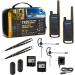 Motorola Solutions Talkabout - Yellow - Pack of 2 - Buy Online on GoSupps.com