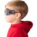 Shop Eye Patch for Kids | Sportsballs Pocket Patch by Patch Pals - Left Eye Coverage - Buy Online on GoSupps.com