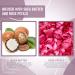 Wonder Pedi Nourishing Foot Cream with Shea Butter, Urea, and Rose Petals - 100ml Heel Moisturizer for Cracked Skin - All Skin Types - Buy Online on GoSupps.com
