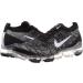 Nike Men's Track & Field Shoes - Size 8 US, Black/White/Silver - Buy Online on GoSupps.com