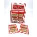Espeez Cinna-Pix All Natural Cinnamon Toothpicks - PKM Candies (6 Packets) - Buy Online on GoSupps.com