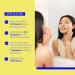 Cancer Council Protect & Hydrate Radiance Body Sunscreen SPF50+ Shimmer Finish Sun Care Broad Spectrum UVA/UVB Sun Protection Water Resistant Paraben & Fragrance Free Water Resistant 5fl. oz. - Buy Online on GoSupps.com