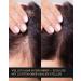 JP Confidence Premium Scatter Hair - 100% Natural Dark Brown Hairdressing Quality for Men & Women - Authentic Look Ideal for Hair Compression - Buy Online on GoSupps.com