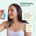 biocule The Calm Soothing Face Serum Cica Bisabolol & Polyphenols for Soothing & Calming Face Serum to reduce Skin Inflammation Redness & Swelling for Sensitive Skin - Buy Online on GoSupps.com
