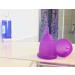 TrackleCup - High-Quality Menstrual Cup Size L | Comfortable & Eco-Friendly | Shop Internationally - Buy Online on GoSupps.com