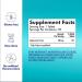 Santo Remedio Magnesium Citrate 300mg 90 Tablets - Muscle Relaxation Dietary Supplement - Buy Online on GoSupps.com