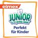 Buy elmex JUNIOR Toothpaste for 6-12 Years - Double Pack 150 ml | International Shipping Available - Buy Online on GoSupps.com