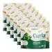 Sprout Organic Baby Food Stage 4 Toddler Snacks Broccoli Plant Power Curlz 1.48oz (Pack of 6) - Buy Online on GoSupps.com