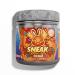 SNEAK | Breakfast Orange Edition | In-Game Focus Boost Energy Drink Zero Sugar Low-Calorie Vegan | 15 Servings Breakfast Orange 150.00 g (Pack of 1)