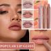 3 Colors Crayon Matte Lipstick Set - Long Lasting & Moisturizing Lip Gloss Stain - Buy Online on GoSupps.com