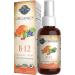 Garden of Life MyKind Organics B-12 Organic Spray Raspberry 2 fl oz (58 ml)