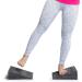 OPTP PRO-Slant  Professional Foam Incline Slant Boards for Calf  Ankle and Foot Stretching (4971) - Buy Online on GoSupps.com