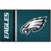 FANMATS 8246 Philadelphia Eagles Starter Mat Accent Rug - 19in. x 30in. | Sports Fan Home Decor Rug and Tailgating Mat Uniform Design