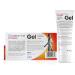 Optima Glucosamine Complex Gel 125ml - Natural Cooling Relief with Aloe Vera, Devil's Claw, and MSM - Cruelty-Free - Buy Online on GoSupps.com