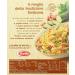 10x Barilla Egg Emiliane Garganelli n 180 noedels met ei 250 g - Buy Online on GoSupps.com
