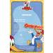 Kids Woody Woodpecker Bruiser Perfume 1.7 oz by First American Brands - Long-lasting scent for children - Buy Online on GoSupps.com