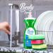 Blake & White Purely Smile Washing Up Liquid - 12 x 1L Bottles - Buy Online on GoSupps.com