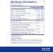 Pure Encapsulations Thyroid Support Complex - 60 Capsules - Comprehensive Nutritional Formula - Buy Online on GoSupps.com