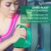 Lewis-Plast Premium Hot & Cold Reusable Gel Pack Compress Wrap with Sleeve - Ice Heat Packs for Knee Back Shoulder Ankle and Neck Injury- Cramps Migraine Toothache Bruises Lumbar Sciatica Pain - Buy Online on GoSupps.com
