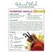 Traditional Medicinals Organic Warming Vanilla Tea - Caffeine Free, 14 Wrapped Bags - Buy Online on GoSupps.com
