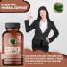 Pure Lab Vitamins | Copper Glycinate Mineral Supplement 1mg | 60 v-caps | Copper Vitamin for Immune System Support | Bone Health Formula | Copper Bisglycinate for Bone Density Supplements | Copper Pills - Buy Online on GoSupps.com