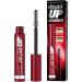 Manhattan Mascara Volume Up Extreme Black - Deep black volume mascara 8 ml - Buy Online on GoSupps.com