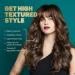 Marc Anthony Texture Spray for Women & Men Style Flex 2-in-1 Adjustable Texturizing Spray - Low to High Volume Styling Spray for Defined Thicker & Fuller-Looking Hair Style 7 oz - Buy Online on GoSupps.com
