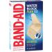 Band-Aid Brand Water Block Flex 100% Waterproof Adhesive Bandages Extra Large 7 ct - Pack of 2 - Buy Online on GoSupps.com