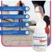 Arthrosamin Strong Joint Capsules with Hyaluronic Acid - 90 Capsules for Joint Health | International Shipping - Buy Online on GoSupps.com