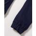 MINYMO Baby Boys Jeanshose - Loose Fit - 9-12 Months - Dark Navy 7350 - Jungen Jeans - Buy Online on GoSupps.com