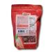Nutty & Fruity Soft & Juicy Dried Strawberry 1.12 lb - Pack of 1 - Buy Online on GoSupps.com