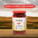 Calabrian Chili Peppers 9.8 oz - Grown and Packed in Calabria Italy | Authentic Italian Spicy Taste - LOro Del Sud - Buy Online on GoSupps.com