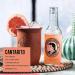Thomas Henry Pink Grapefruit 24x0.2L - Fruity Mixer for Cocktails & Long Drinks - International Shipping Available - Buy Online on GoSupps.com