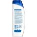 Head & Shoulders Old Spice Pure Sport Shampoo 370ML White Blue Red 1 - Buy Online on GoSupps.com