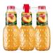 Granini Granini peach skin touch Nectar pack of 6 x 1 L bottles)