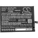 3900mAh Battery Replacement for CP3705AS CPLD-428 - High Capacity 3.85V | International Shipping Available - Buy Online on GoSupps.com