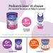 GOOD START PLUS 2 Ready-to-Feed Baby Formula For Babies 6 months plus No Mixing Added Iron & Calcium With DHA For Brain & Eye Development With 2'-FL 16x250ml 16x250ml (Pack of 1) - Buy Online on GoSupps.com